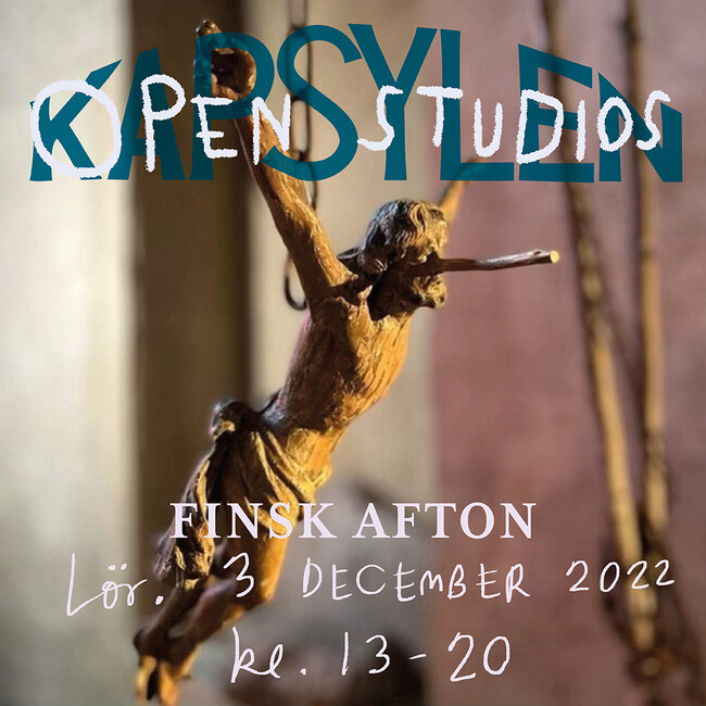 Finsk afon 3 december 2022