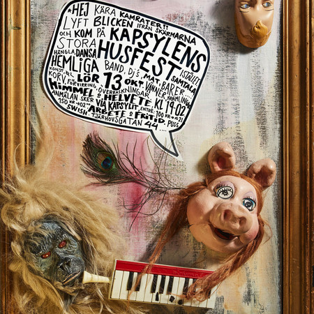 Festaffish 2018