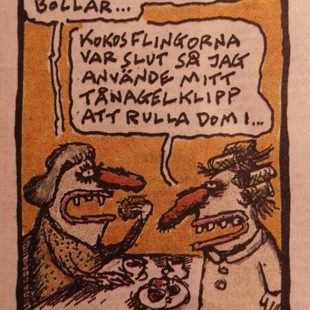 Bild av Ulf Lundqvist