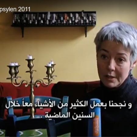 Sharqiya TV Channel. 