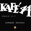 Kafé 44