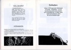 "Kapsylen ett arbetskollektiv" utgiven 1981