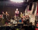 Lindy´s orkester