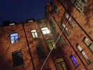 Hemgång, Foto: Pelle Sundqvist