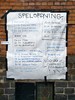 Spelordning, Foto Kenneth Pils