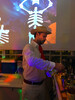 Baren m bartender, foto: Christina Hedlund