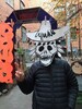På gården händer grejer, foto: Per Liedner