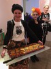Dessert, foto: Per Liedner