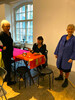 Förberedelser, foto: Victoria Rixner