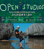 Nils Berg Cinemascope SKUGGOR OCH LJUD, performance