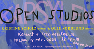 Scholz & Nordlund, konsert + teckningshändelse