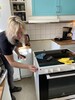 Foto: Nadja Labbart
