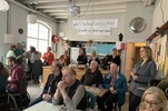 Föreläsning: Byggekologi