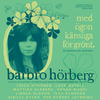 Barbro Hörberg